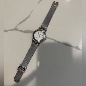 Vintage Unisex Skagen Watch
